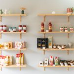 Il mercato della pasta - productos italianos