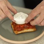 Aperitivo italiano para llevar - il mercato della pasta