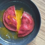 Plan para San Valentin - Valencia - Il mercato della pasta