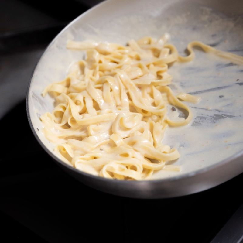 Il mercato della pasta - pasta freca en valencia