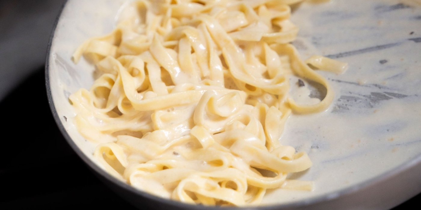 Il mercato della pasta - pasta freca en valencia