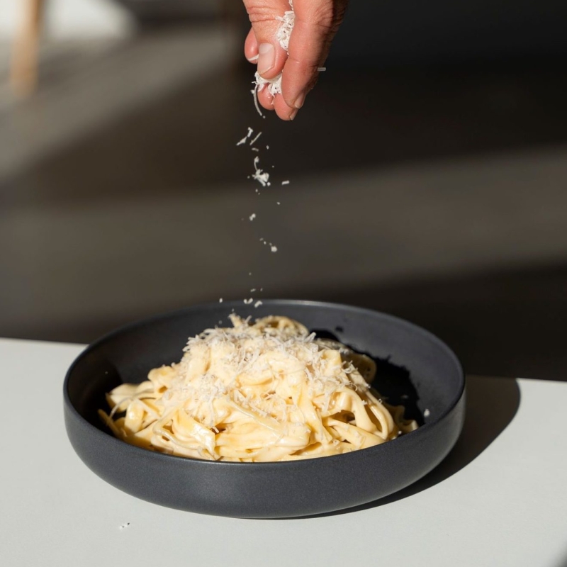 Il mercato della pasta - pasta freca en valencia