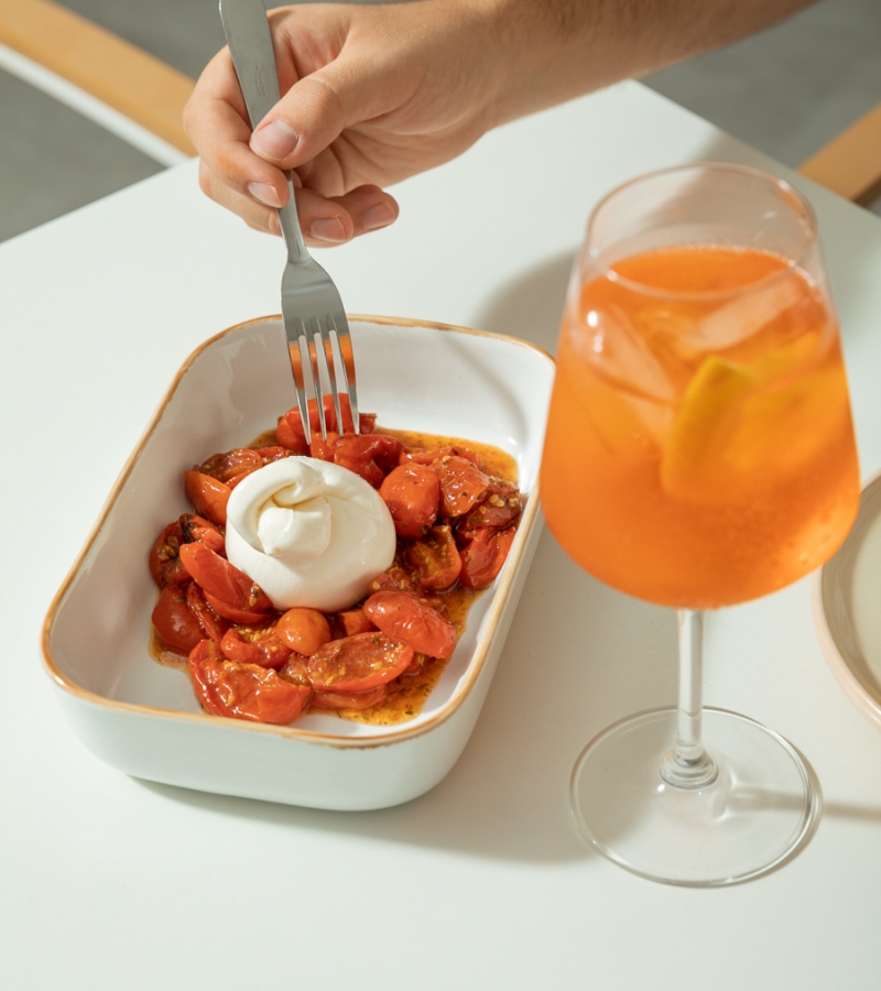 Cata de spritz - Il mercato della pasta