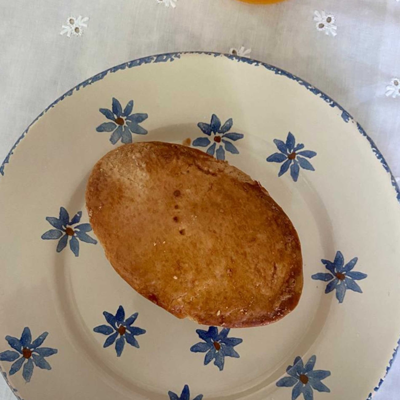 Il mercato della pasta – Qué comer en Puglia